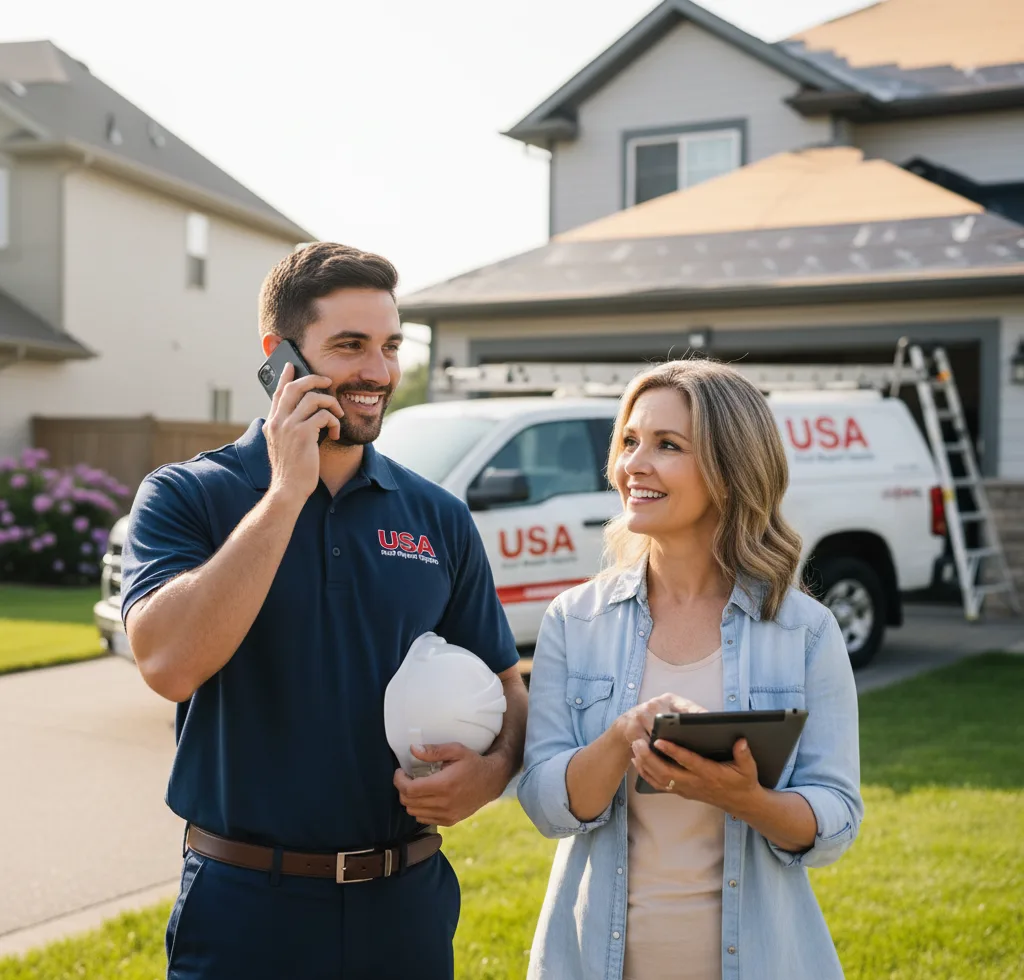 Flat Roof Repair in Syracuse, UT